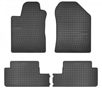 Rubber automatten Toyota Corolla Verso 2004-2009, Verzenden, Nieuw, Toyota