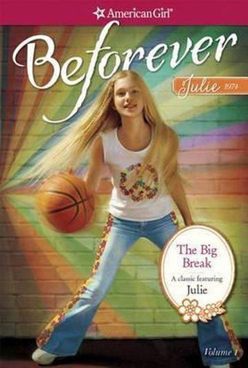 The Big Break - Megan Mcdonald 9781609584511, Verzenden, Gelezen, Megan Mcdonald