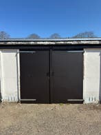 Garagebox te huur Nieuwe Pekela – veilig en goed bereikbaar