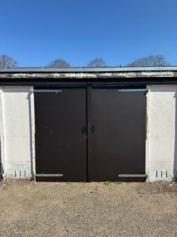 Garagebox te huur Nieuwe Pekela – veilig en goed bereikbaar, Auto diversen, Autostallingen en Garages
