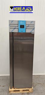 Horeca Koelkast epgc801tn 2/1GN RVS, Nieuw zonder verpakking, Koelen en Vriezen