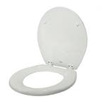 Jabsco Losse Toiletbril en deksel 58104-1000 voor Toilet Twi, Watersport en Boten, Ophalen of Verzenden, Nieuw