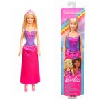 BEX Barbie prinses pop blond haar - van €9,99 voor €5,99, Ophalen of Verzenden, Nieuw