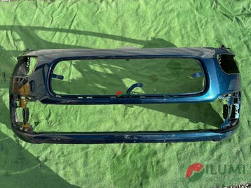 CITROEN C4 Grand Picasso II 2 AA37702777 voorbumper ORG. OEM, Verzenden, Gebruikt