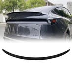 Rear Spoiler Voor Tesla Model Y MY Facelift – Performance, Ophalen of Verzenden, Nieuw