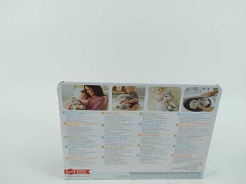 Fisher-Price Knuffel Bedtijd Otter, Verzenden, Nieuw