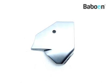 Blokdeksel Links Honda VT 700 C Shadow 1984-1985 (VT700C, Verzenden, Gebruikt