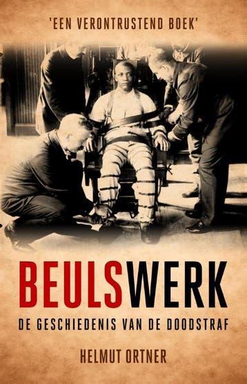 Beulswerk - Helmut Ortner 9789089755209, Verzenden, Zo goed als nieuw, Helmut Ortner