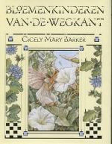 Bloemenkinderen van de wegkant 9789021617763 C.M. Barker, Boeken, Verzenden, Zo goed als nieuw, C.M. Barker