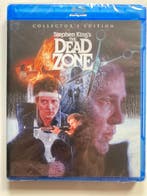 THE DEAD ZONE (REGION A) (IMPORT WITHOUT DUTCH SUBS) (IN, Verzenden, Gebruikt