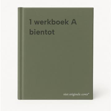1 werkboek A bientot 9789070885373, Verzenden, Gelezen