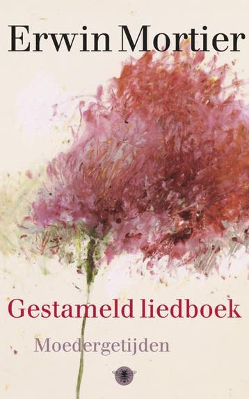 Gestameld liedboek - Erwin Mortier 9789023476009, Verzenden, Gelezen, Erwin Mortier