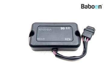 CDI / ECU unit Harley-Davidson XL 883 Sportster 1988-1995, Verzenden, Gebruikt