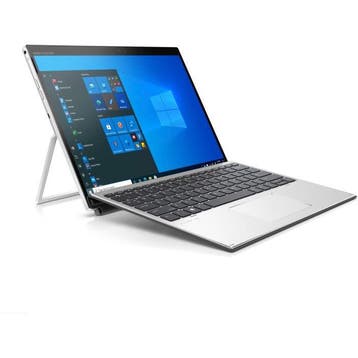 HP Elite x2 G8 + toetsenbord | Intel Core i7 | 8GB, Nieuw, Ophalen of Verzenden, HP, SSD