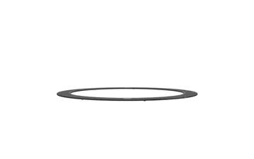 BERG Champion FlatGround 430 Padding Grey (Trampolines), Ophalen of Verzenden, Nieuw