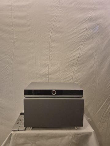 Loewe - 525 + BluTech Vision 3D Hifi-set, Nieuw