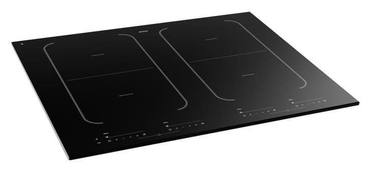 €1199 ATAG HI6271MV kookplaat Zwart Ingebouwd Inductiekookp, Witgoed en Apparatuur, Kookplaten, Ophalen of Verzenden