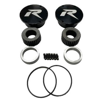Revolution Gear & Axle 05-21 Ford F-250 Super Duty/F-350, Ophalen of Verzenden, Nieuw