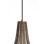 2dekans | Light & Living MARIAMA Hanglamp Ø35x50 cm – Antiek, Ophalen of Verzenden, Zo goed als nieuw