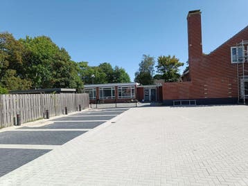Te huur: Appartement Notaris A.H. Agessingel in Leens, Leens, Groningen, Appartement