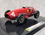 Hot Wheels 1:43 - Model raceauto - FERRARI 500 F2 A. ASCARI, Nieuw