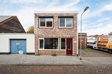 Te huur: Huis Stoofstraat in Zaamslag, Zeeland, Zaamslag