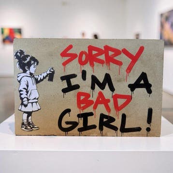 STRINK - SORRY