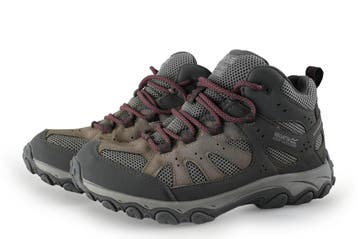 Regatta Wandelschoenen in maat 39 Grijs, Kleding | Dames, Verzenden, Regatta, Wandelschoenen, Grijs