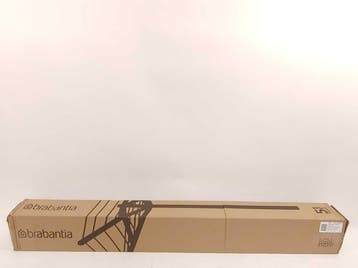 Brabantia Droogmolen Topspinner - 40m -, Tuin en Terras, Verzenden, Nieuw