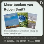 Grutto! 9789056159559 Ruben Smit, Verzenden, Zo goed als nieuw, Ruben Smit
