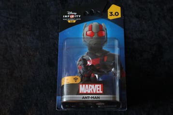 Disney Infinity 3.0 Figure Marvel Ant Man New, Verzenden, Nieuw