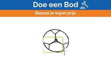 Bieden: Hanse 588 aluminium stuurkolom bakboord, Watersport en Boten, Ophalen of Verzenden, Nieuw