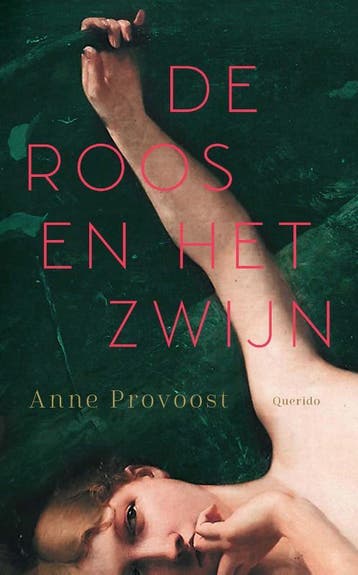 De Roos En Het Zwijn | Anne Provoost | Nieuw, Ophalen of Verzenden, Nieuw, Anne Provoost