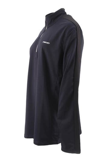 Falcon Trui in maat XL Zwart, Falcon, Verzenden, Zo goed als nieuw, Zwart