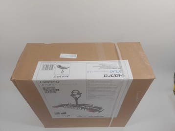 Hapro Fietsendrager Atlas Premium, Auto diversen, Verzenden, Nieuw