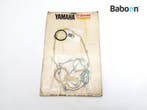 Pakking Yamaha XT 500 1976-1982 (XT500 1U6) Set, Motoren, Onderdelen | Yamaha, Verzenden, Gebruikt
