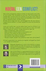 Hoera, een conflict! 9789052616339 Margreeth Kloppenburg, Verzenden, Zo goed als nieuw, Margreeth Kloppenburg