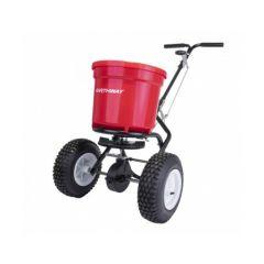 Earthway strooiwagen 2150 professioneel 30L, Tuin en Terras, Ophalen of Verzenden, Nieuw