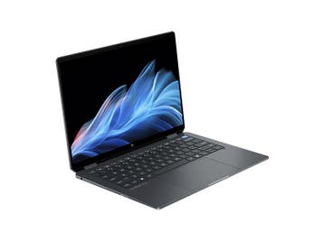 Hp - Omnibook X Laptop 14-fe0150nd - 14 inch - Grijs, Hp, Qwerty, Verzenden, Nieuw