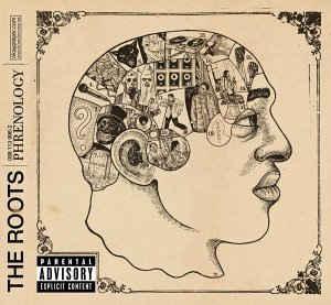 cd - The Roots - Phrenology, Verzenden, Zo goed als nieuw