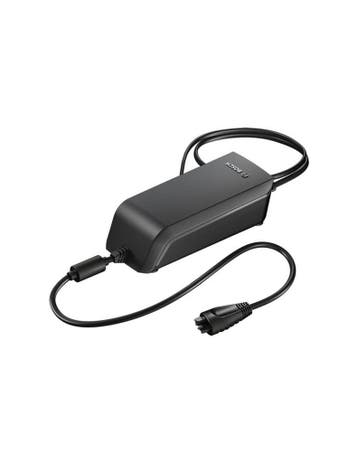 Acculader | Bosch | Compact Charger 2A, Ophalen of Verzenden, Gebruikt