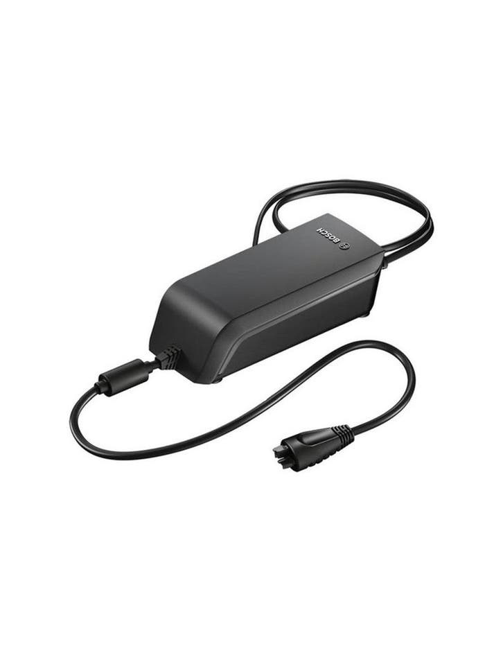 Acculader | Bosch | Compact Charger 2A, Fietsen en Brommers, Fietsonderdelen, Ophalen of Verzenden