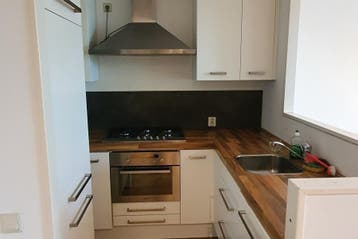 Te huur: Appartement Nieuwe Bouwlingstraat in Oosterhout, Noord-Brabant, Oosterhout, Appartement