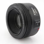 Canon EF 50mm f/1.8 STM | Tweedehands, Verzenden, Gebruikt