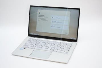 Interesting find: Asus Chromebook Flip C434T | Intel Core, Nieuw