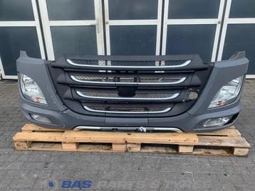 Bumper DAF CF Euro 6 1857517, Ophalen, Gebruikt, DAF, Carrosserie en Plaatwerk