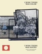 I wish there was color, I wish there was sound / Nederlands, Boeken, Verzenden, Gelezen, Andrea Stultiens