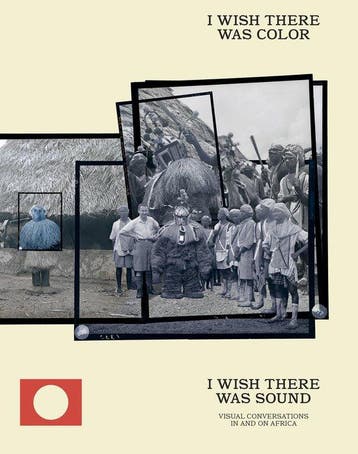 I wish there was color, I wish there was sound / Nederlands, Verzenden, Gelezen, Andrea Stultiens