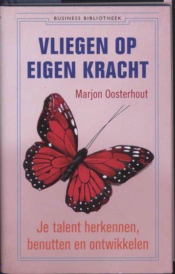 Vliegen op eigen kracht, Ophalen of Verzenden, Nieuw
