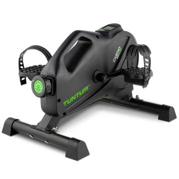 Tunturi Cardio Fit M40 Minibike Magnetic, Verzenden, Nieuw